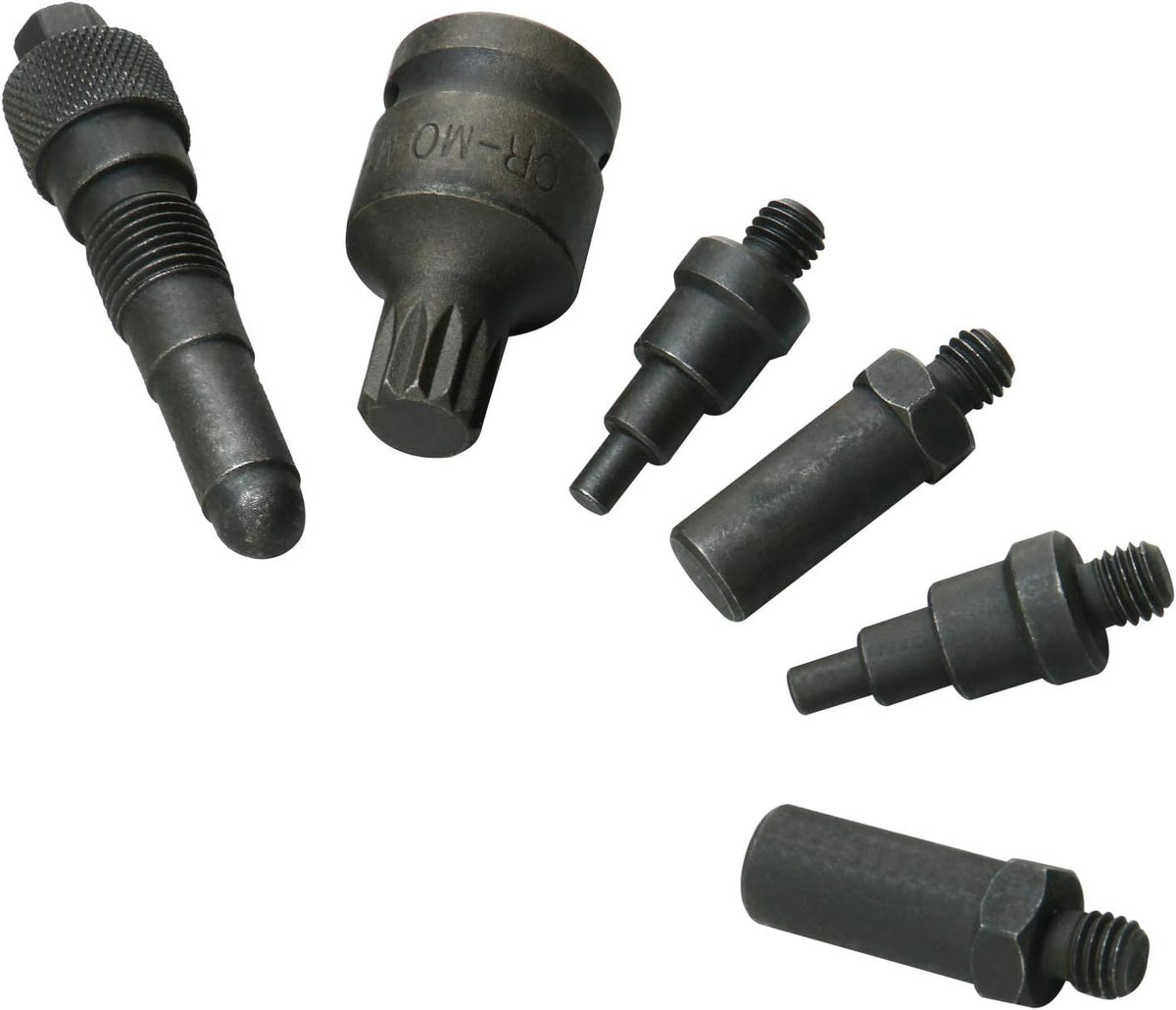 Engine Timing Tool Kit Camshaft Locking Pin Wrench Tool Pack of 2 U345