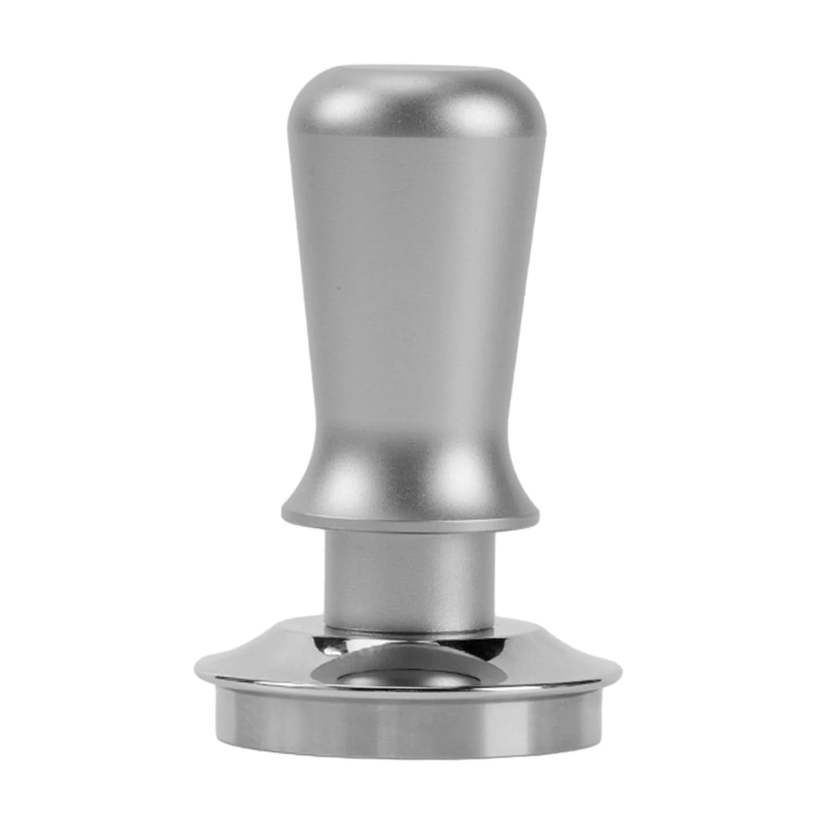 Stainless Steel Flat Base Coffee Tamper 58mm B432818