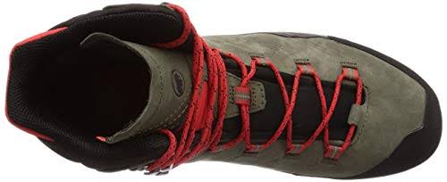 Tin-Spicy High GTX Men's Boots T47110