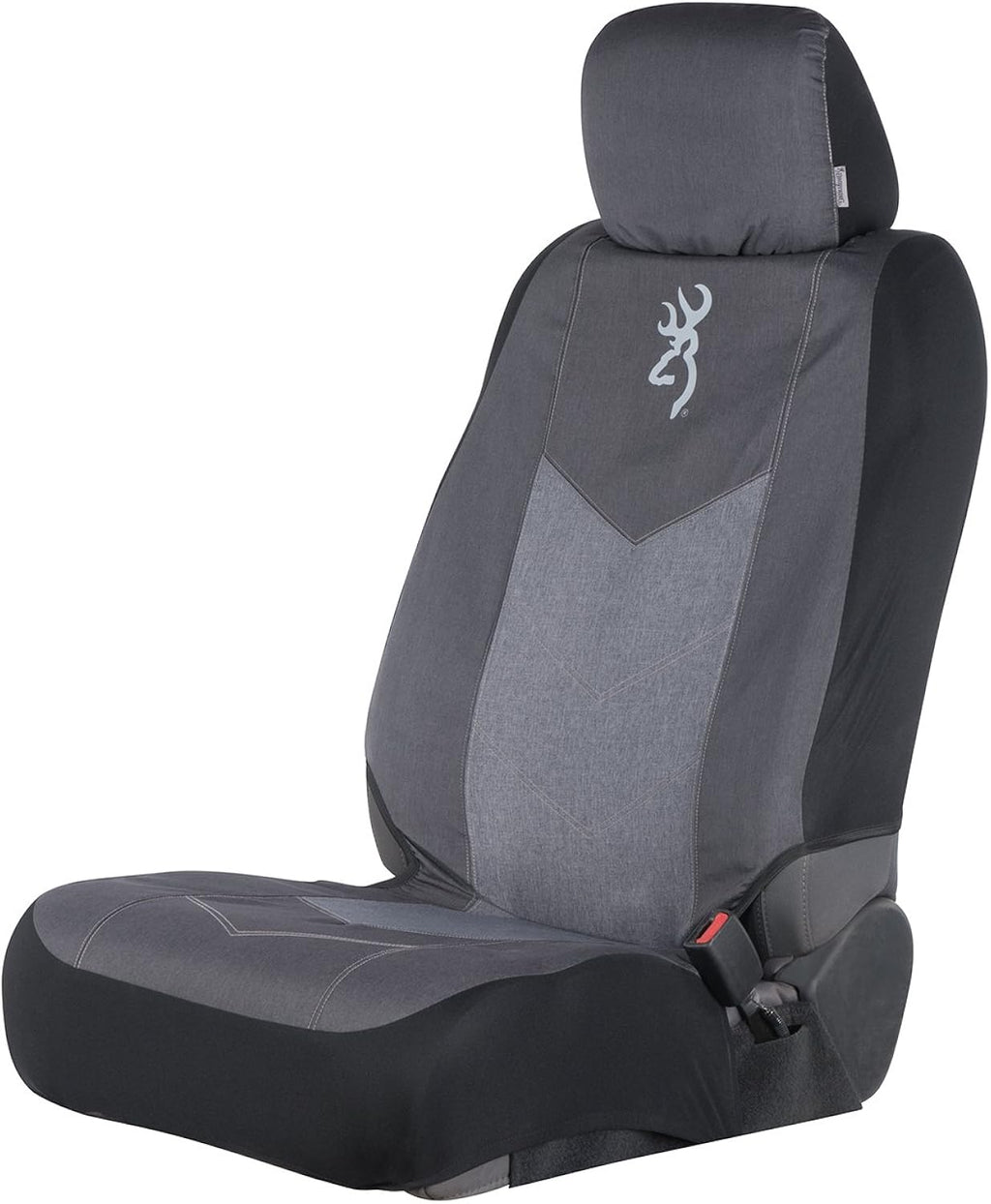 Universal Front and Bench Seat Covers, Water Resistant, Pack of 2 I11060