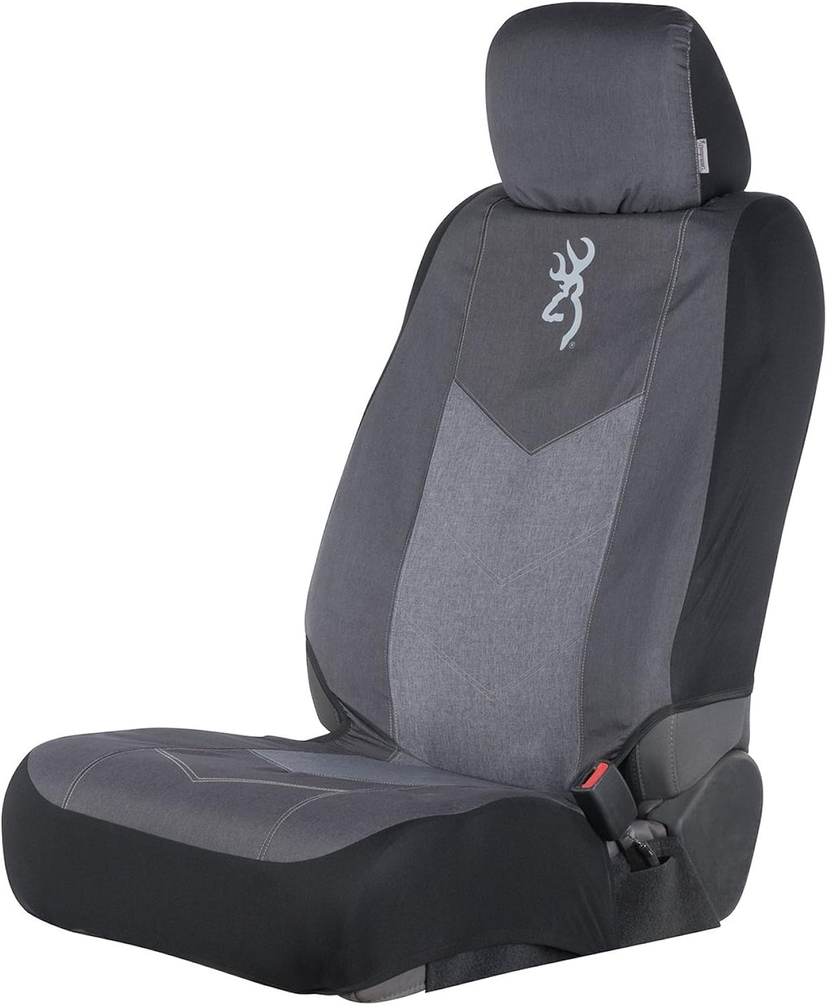 Universal Front and Bench Seat Covers, Water Resistant, Pack of 2 I11060