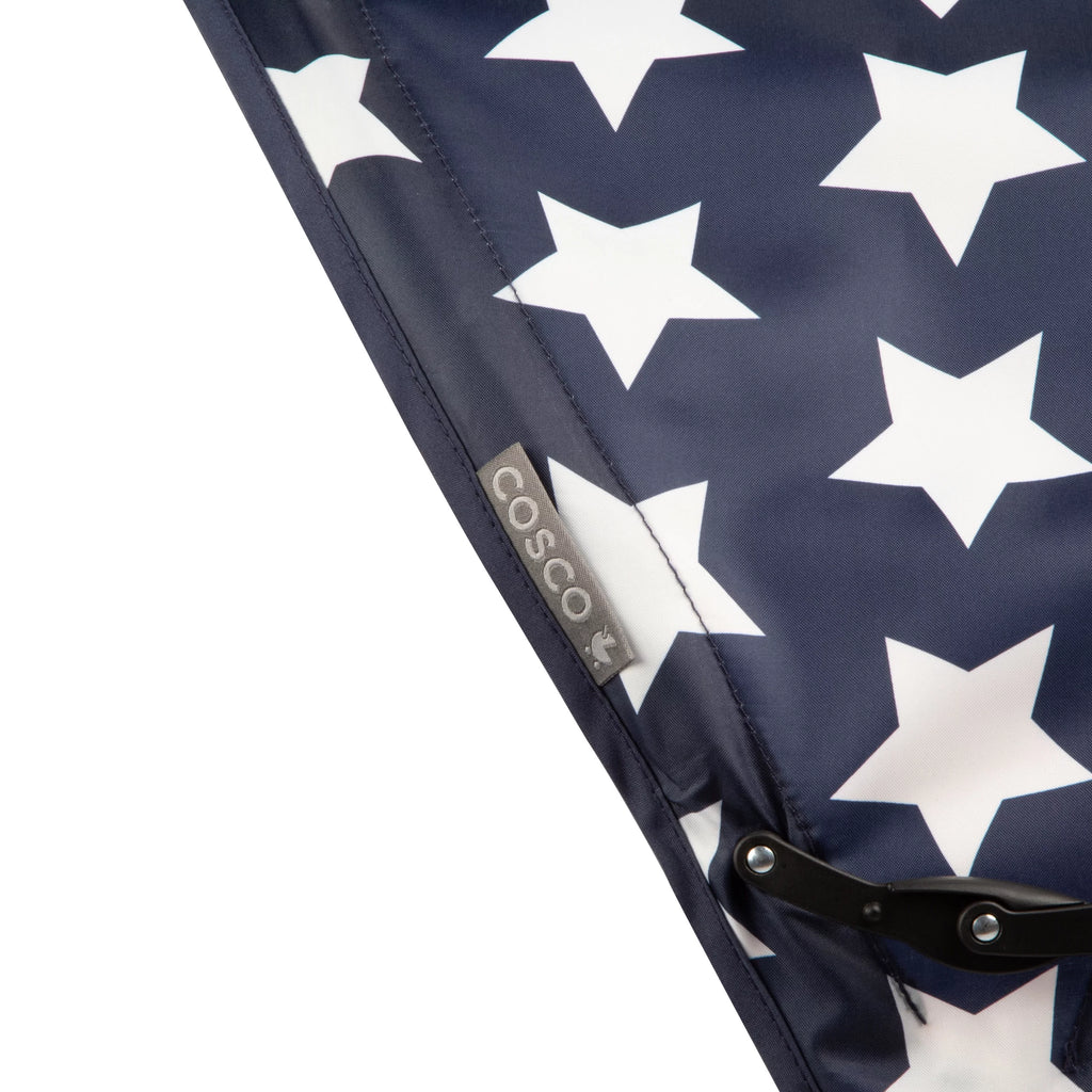 Toddler Umbrella Stroller with Canopy K763
