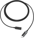 Thunderbolt 3 USB-C Optical Cable (164 ft) J756