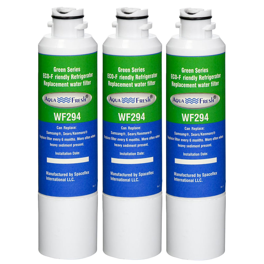 3 Pack Replacement Water Filter B123941