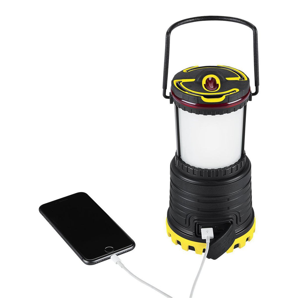 2000 Lumen Rechargeable Waterproof LED Lantern V16259