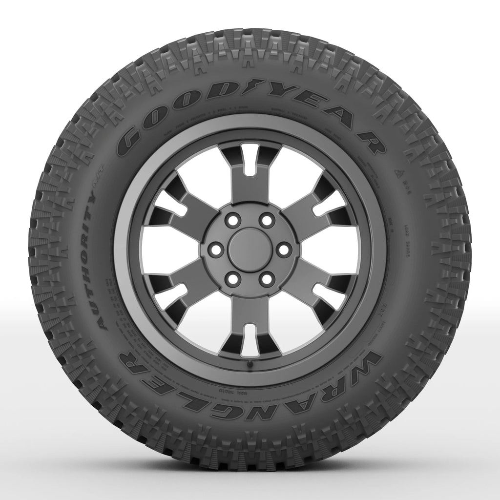 All-Terrain Tire D1459