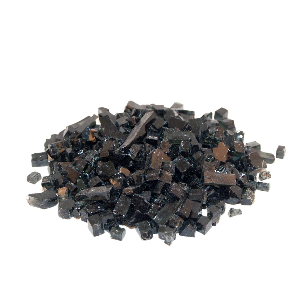 Clear Fire Glass 7.5 lbs R4857