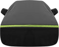 Waterproof Full Car Cover W505