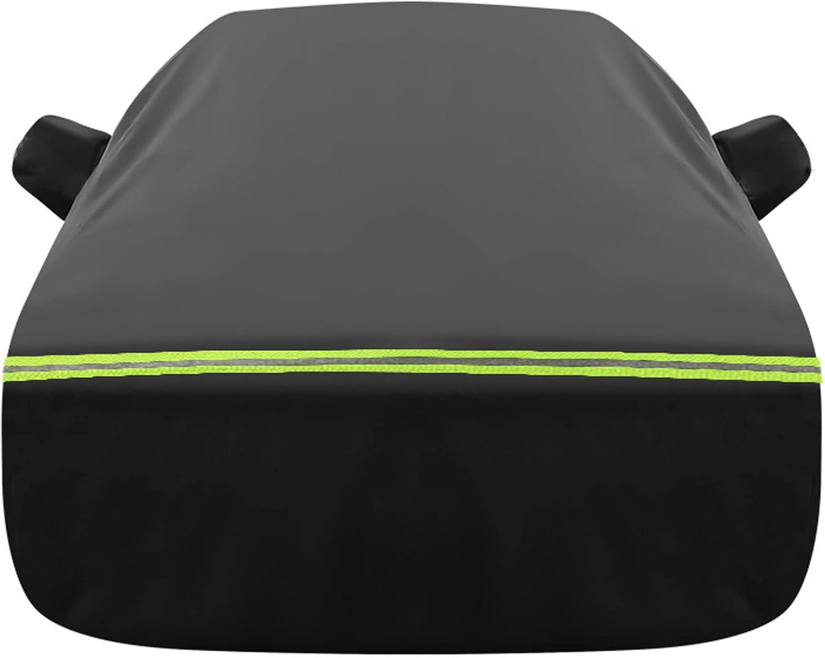 Waterproof Full Car Cover W505