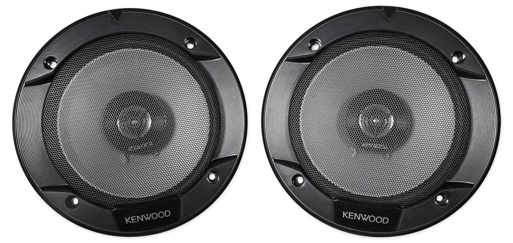 6.5" Front Speaker Replacement F473391