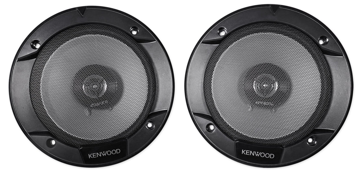 6.5" Front Speaker Replacement F473391