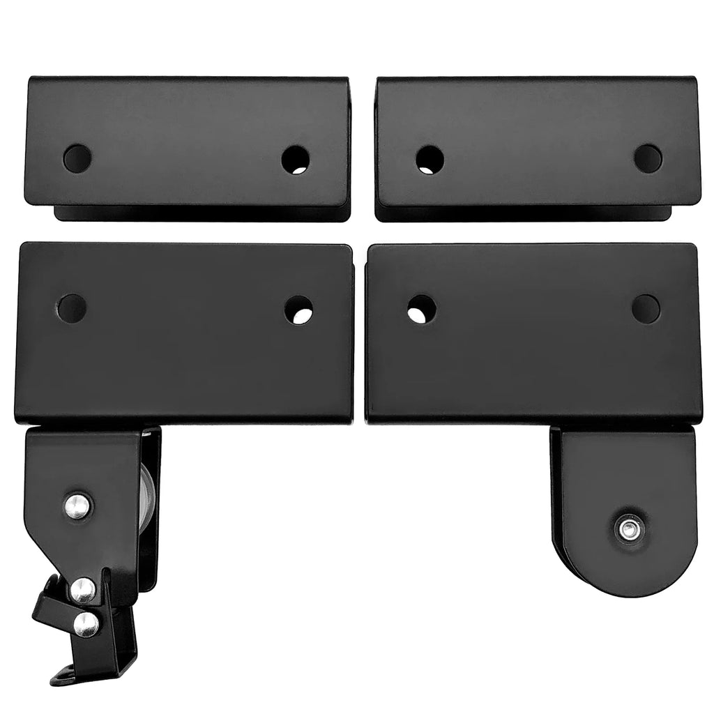 Kayak Ceiling Rack with Hanging Pulley System M517652