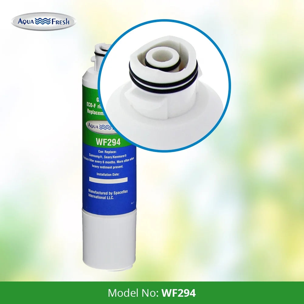 3 Pack Replacement Water Filter B123941