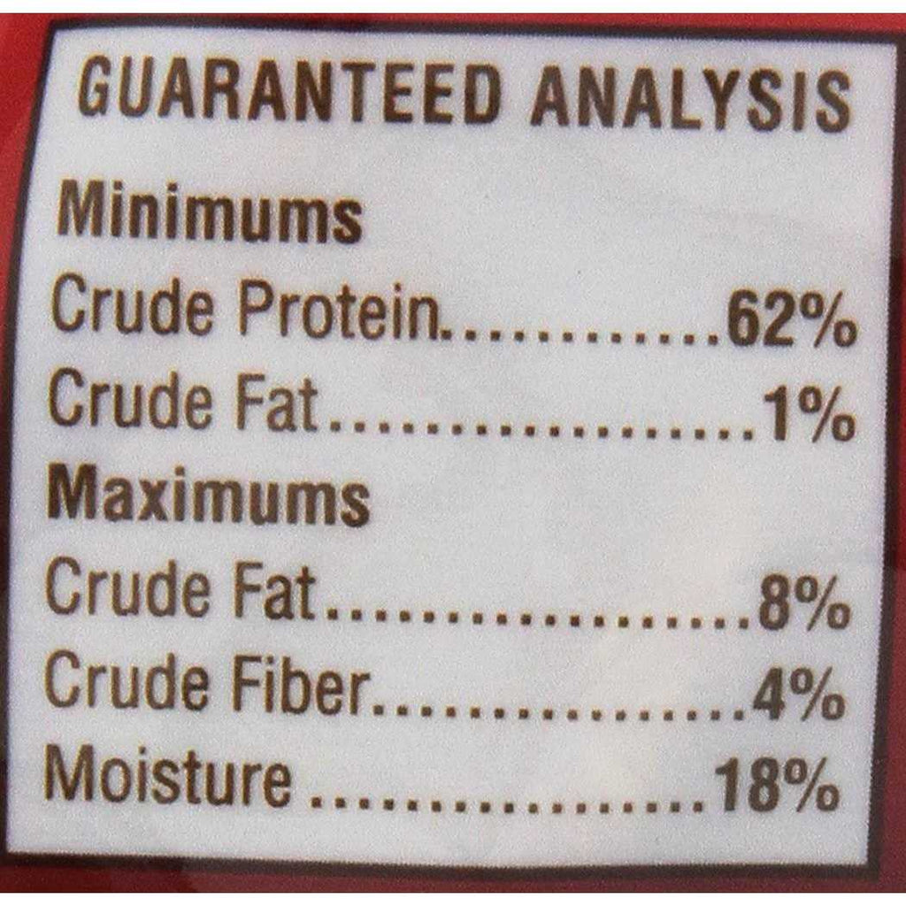 Chicken Breast Strips Dog Treats Y7531