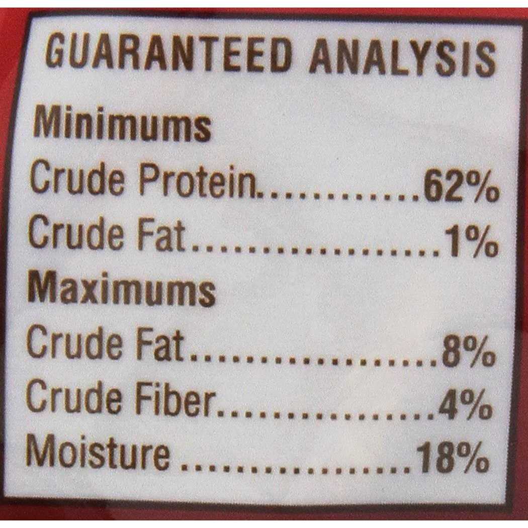 Chicken Breast Strips Dog Treats Y7531