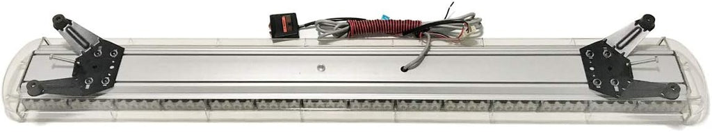 Amber 63" 120 LED Light Bar U82964