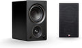 Compact Powered Speakers - Black Z4472