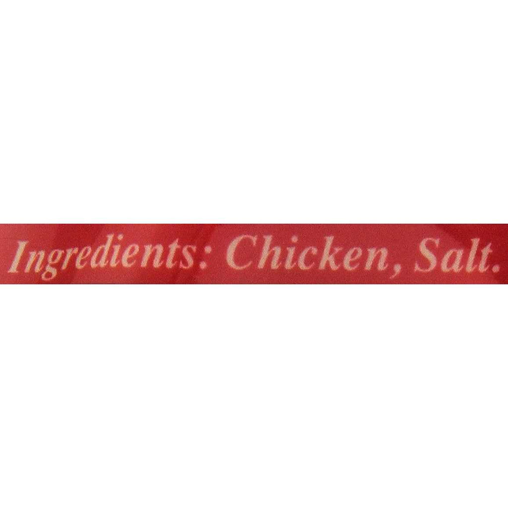 Chicken Breast Strips Dog Treats Y7531