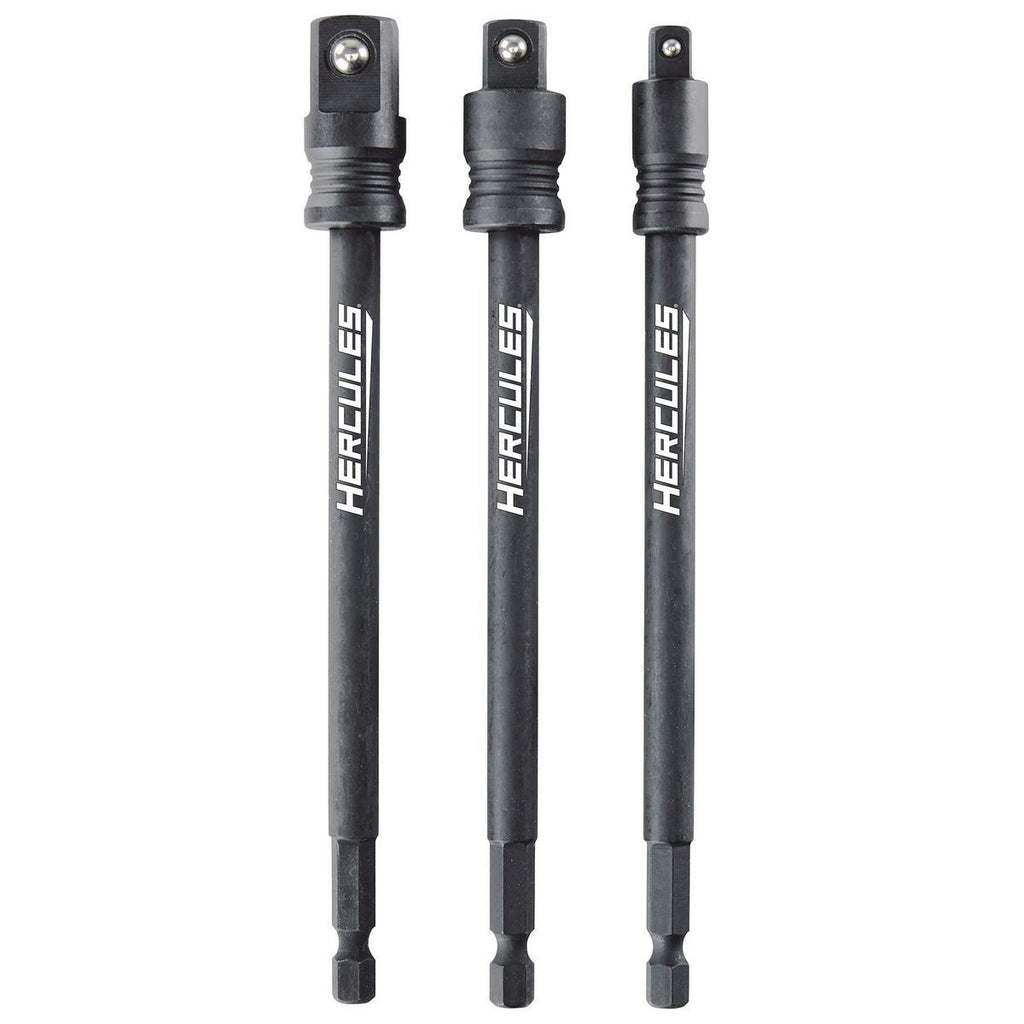 6 in. Socket Adapter Set, 3-Piece R86306