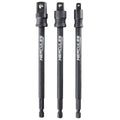 6 in. Socket Adapter Set, 3-Piece R86306