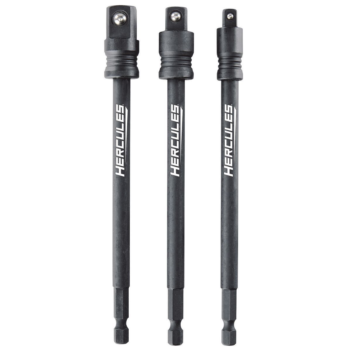 6 in. Socket Adapter Set, 3-Piece R86306