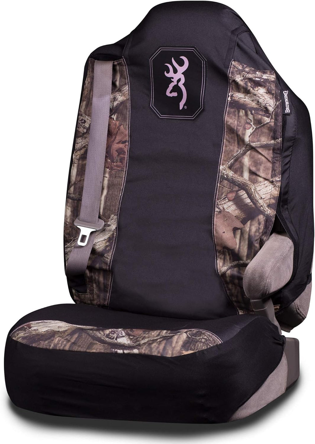 Universal Front and Bench Seat Covers, Water Resistant, Pack of 2 I11060