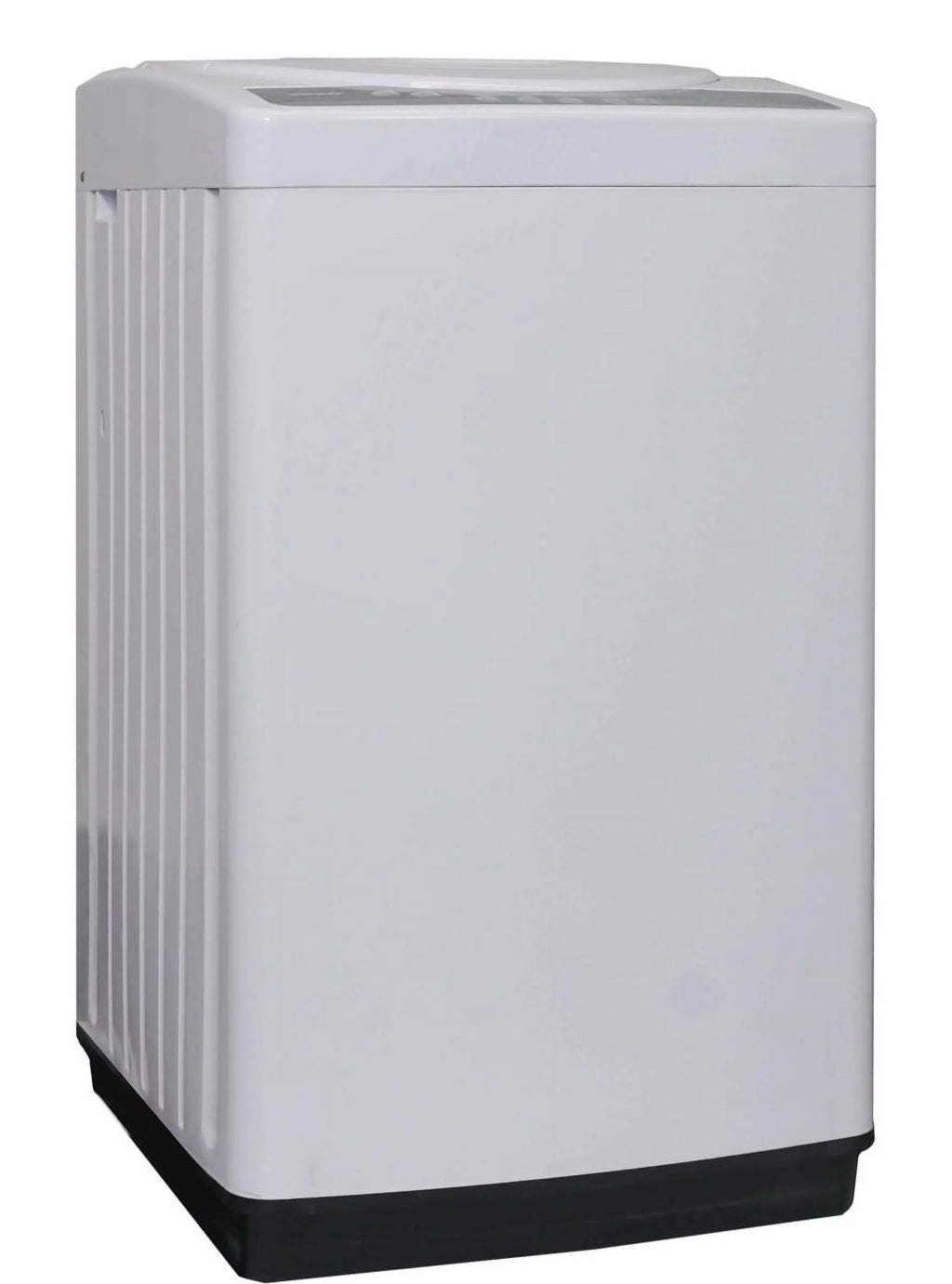 1.6 Cu. ft. White Compact Top Load Washing Machine K105060