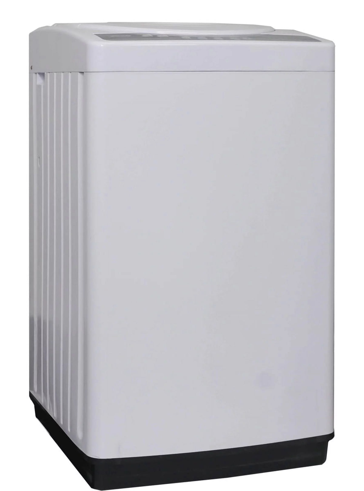 1.6 Cu. ft. White Compact Top Load Washing Machine K105060