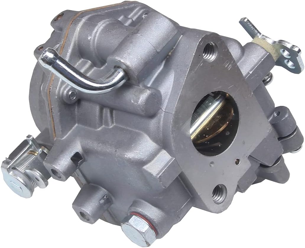 Carburetor with Accelerator Pump Pack of 2 X891