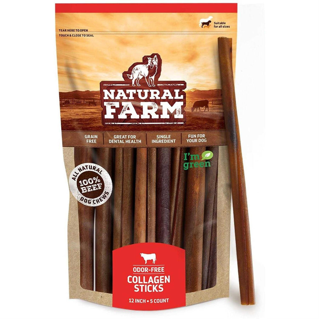 Collagen Sticks N53938