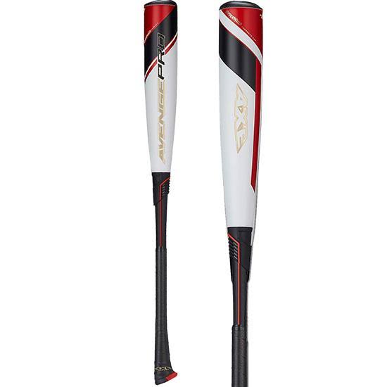 Axe Avenge Pro Baseball Bat M9701