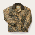 Mossy Oak Shadow Grass Waterfowl Upland Coat Y423120