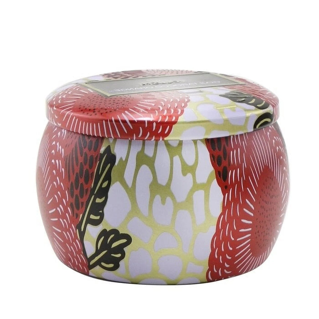 4 oz Mini Tin Candle F531293