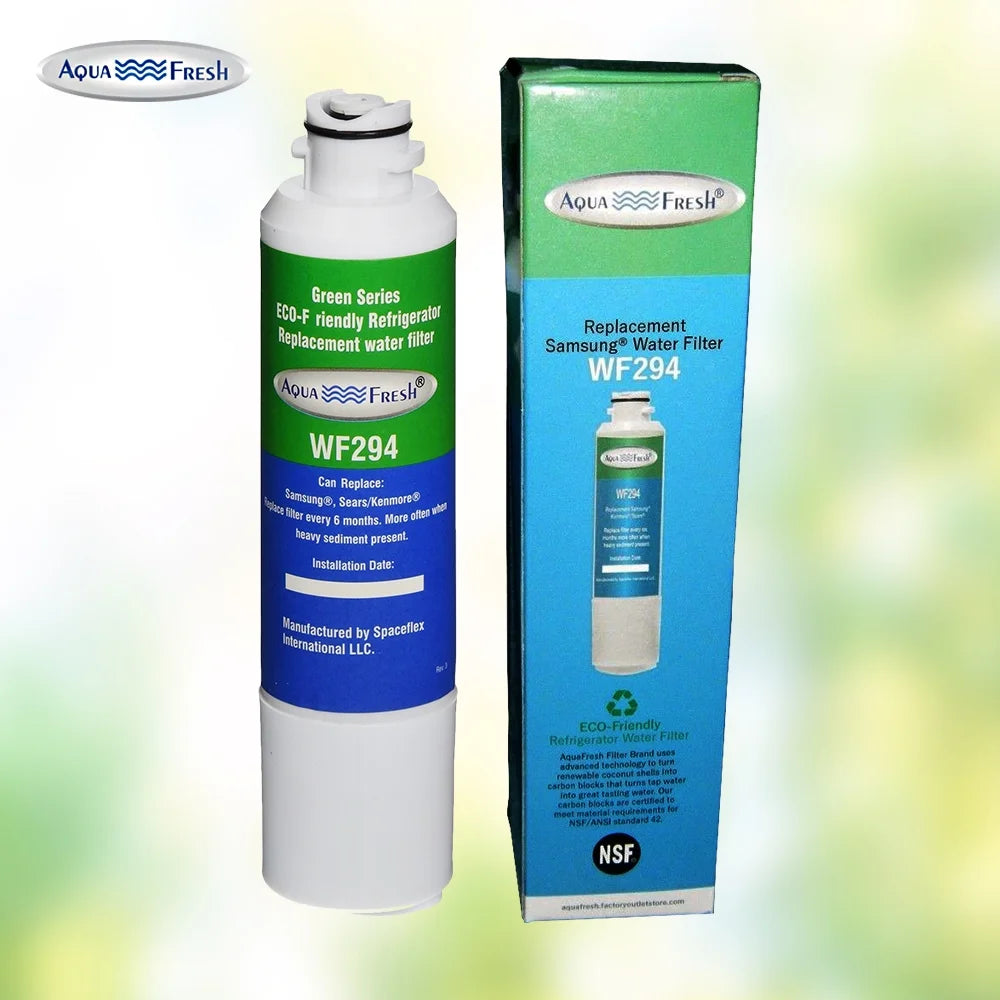 3 Pack Replacement Water Filter B123941
