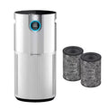 Air Purifier with HEPA Air Filter Technology Q862700