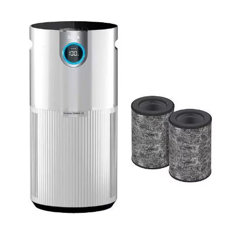Air Purifier with HEPA Air Filter Technology Q862700