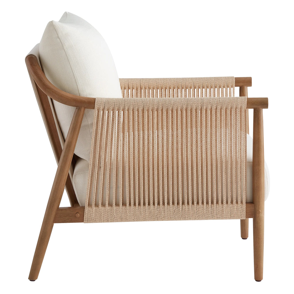 Cream Accent Chair U366754