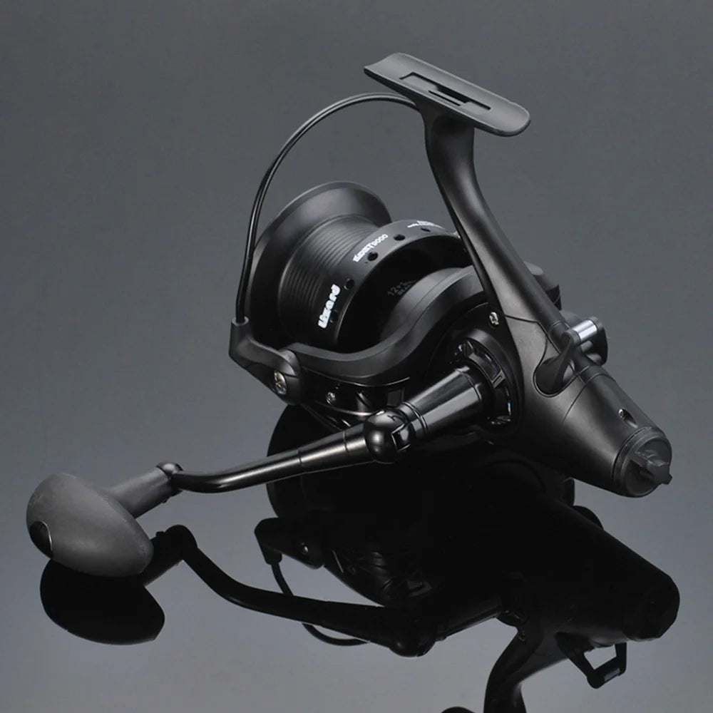 Spinning Reel, Carp Fishing Tackle G69216