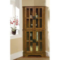 Curio Cabinet P759