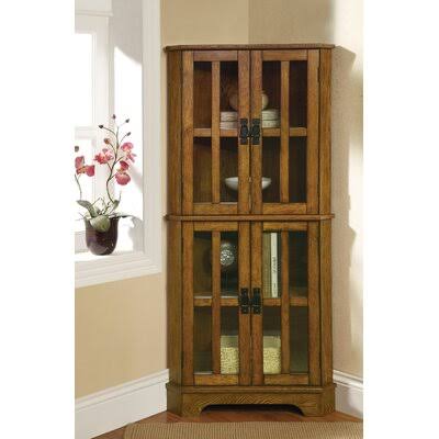 Curio Cabinet P759