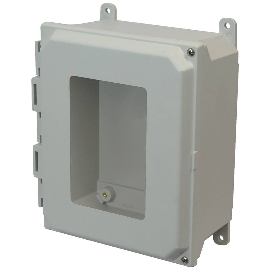 Wall Mount Enclosure W59382