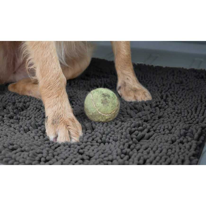 Muddy Paws Towel Shammy Rug C615
