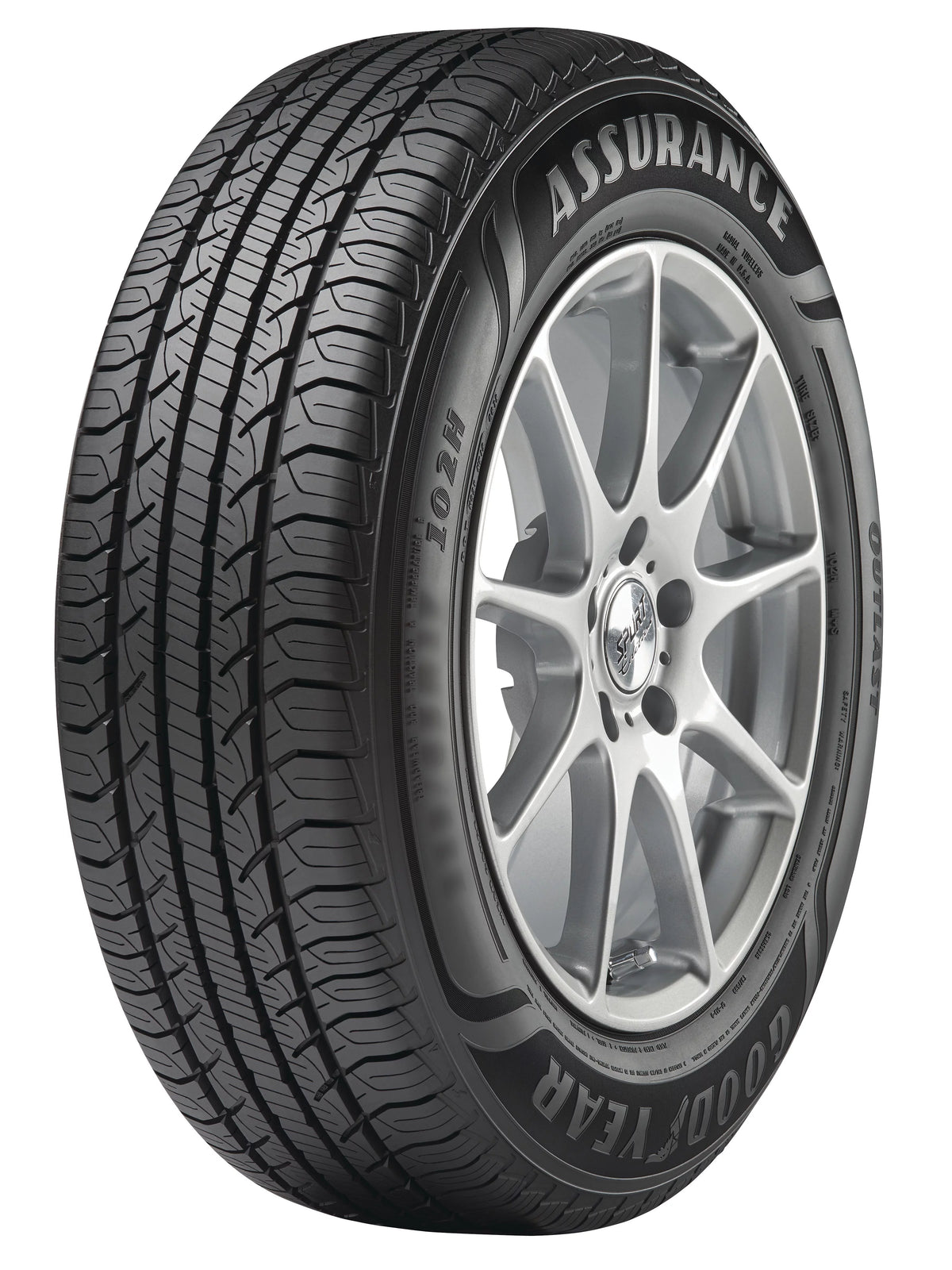 All-Season Tire U571