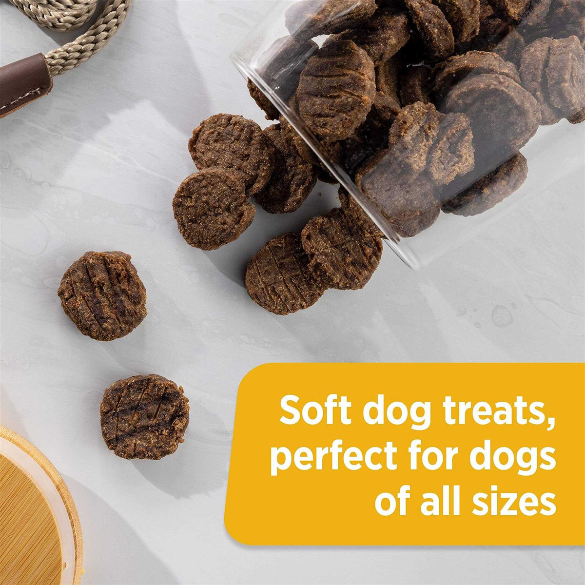 Dog Treats X40179