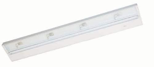 White Halogen Under Cabinet Light G175139