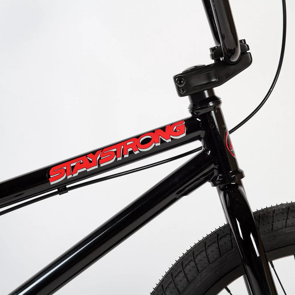 BMX Bike M907