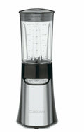 Compact Portable Blending Chopping System 15-pc set A654