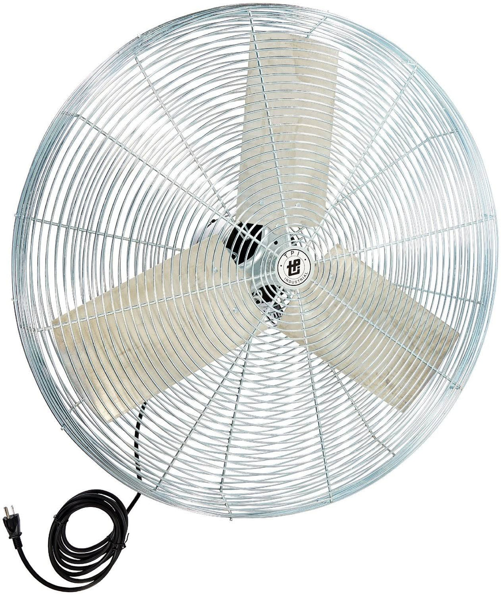 30x22 2-Speed Fan Head Only 1/3HP O454350