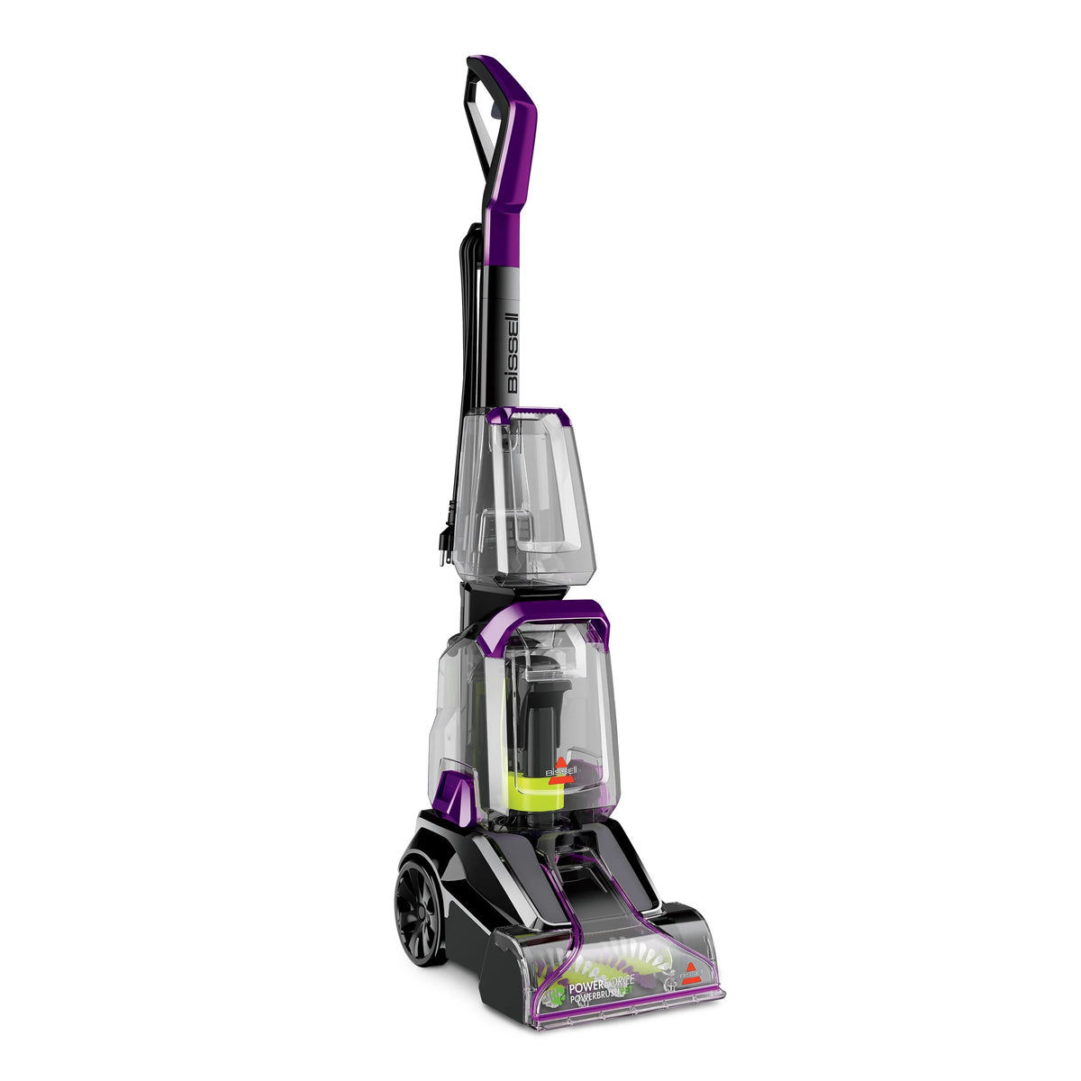 Lightweight Carpet Cleaner O3854