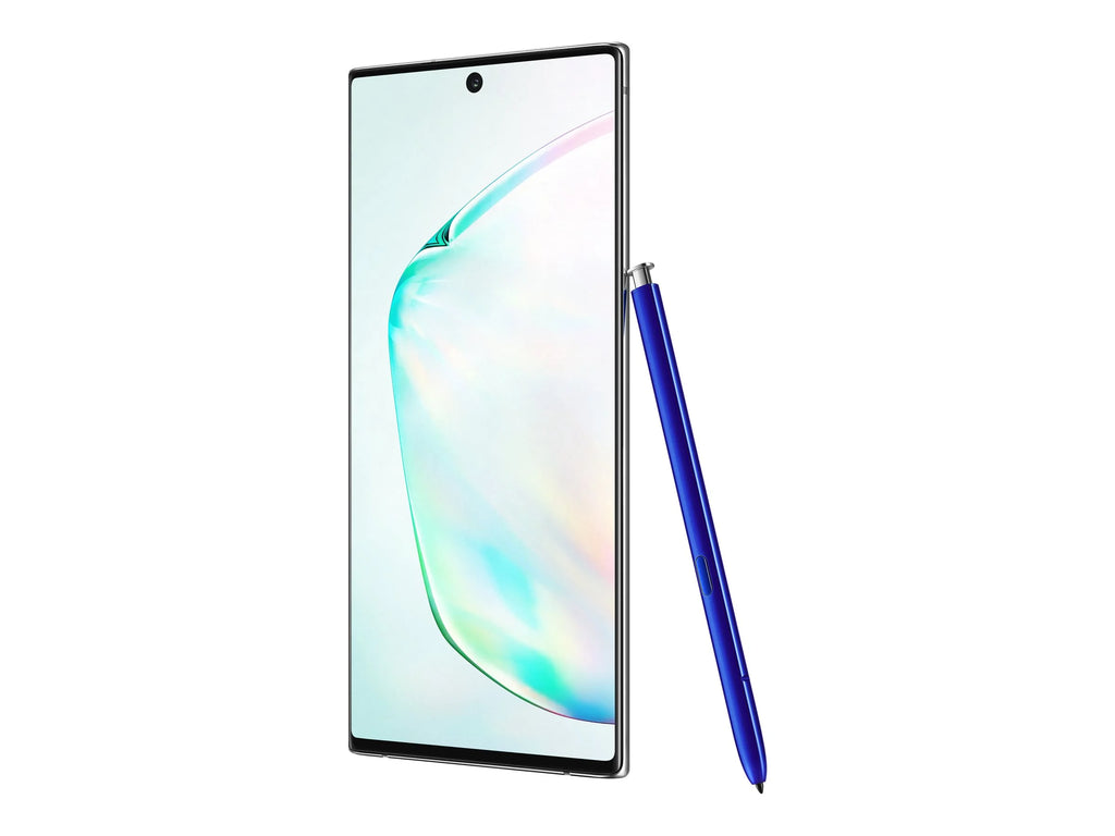 Galaxy Note10 256GB Aura Glow Z618570